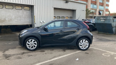 Toyota Aygo X 1.0 VVT-i Pure 5dr Petrol Hatchback
